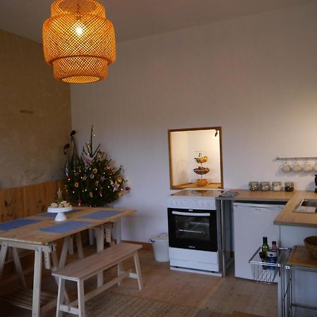 Mirathe Villa Baleyssagues Bagian luar foto