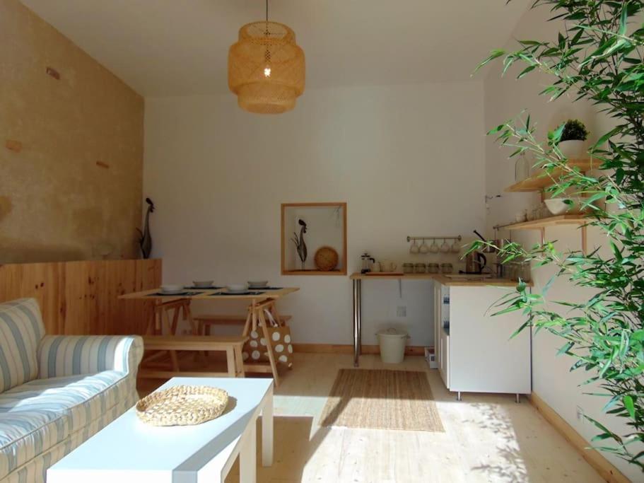 Mirathe Villa Baleyssagues Bagian luar foto