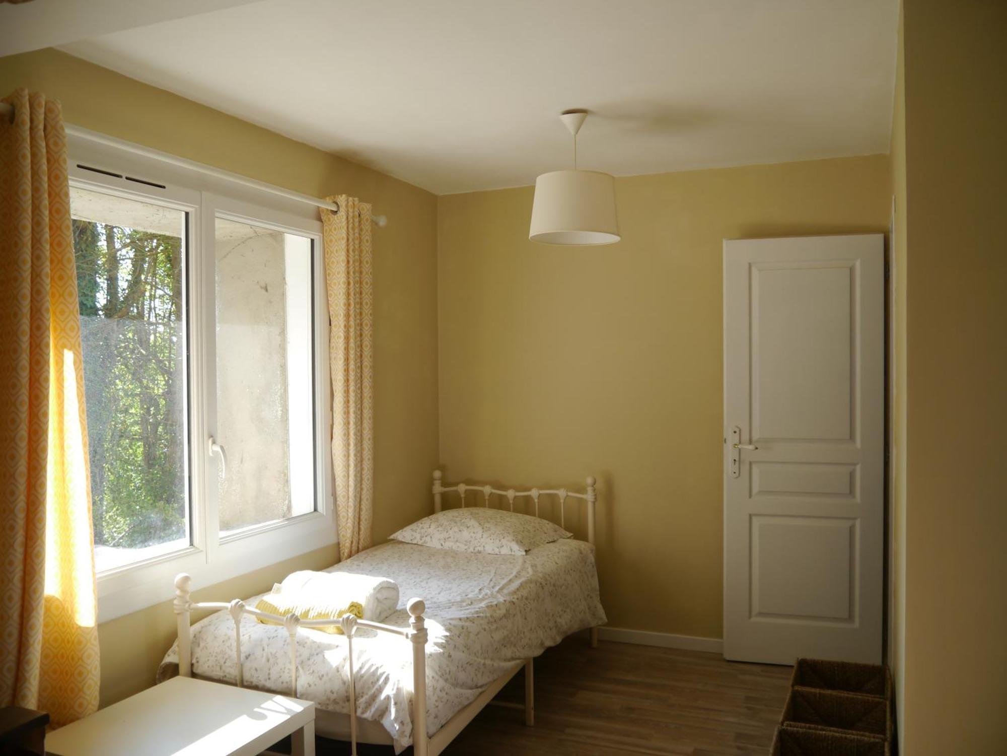 Mirathe Villa Baleyssagues Bagian luar foto